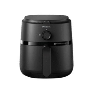 PHILIPS NA120/00 Air Fryer with Rapid Air Technology (4.2 L, 1500 W)
