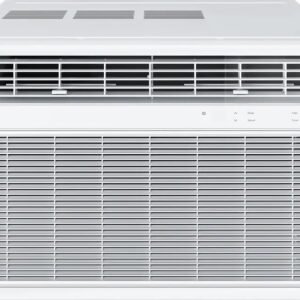 Haier 2025 Model 1.5 Ton 3 Star Window Air Conditioner with Anti-Bacterial Filter, High Ambient Performance & Dynamic Cooling (White, HWU18TF-EW3BE-FS, Copper Condenser)