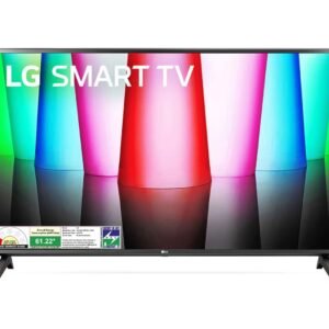 LG LR570 80 cm (32 inch) HD Ready LED Smart WebOS TV 2025 Edition