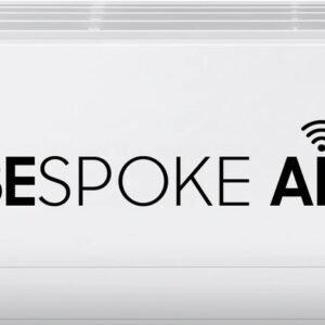 Samsung 2025 Model Bespoke AI, 5 Step Convertible 1 Ton 5 Star Split Inverter AC with Powerful Cooling, Energy Saving & Wi-Fi Connect (White, AR50F12D1ZH / AR50F12D1ZHXNA / AR50F12D1ZHNNA, Copper Condenser)