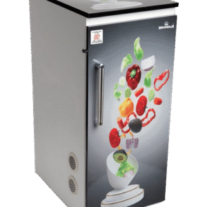 Maharaja Smart Domestic Flour Mill with I-Sensor Technology